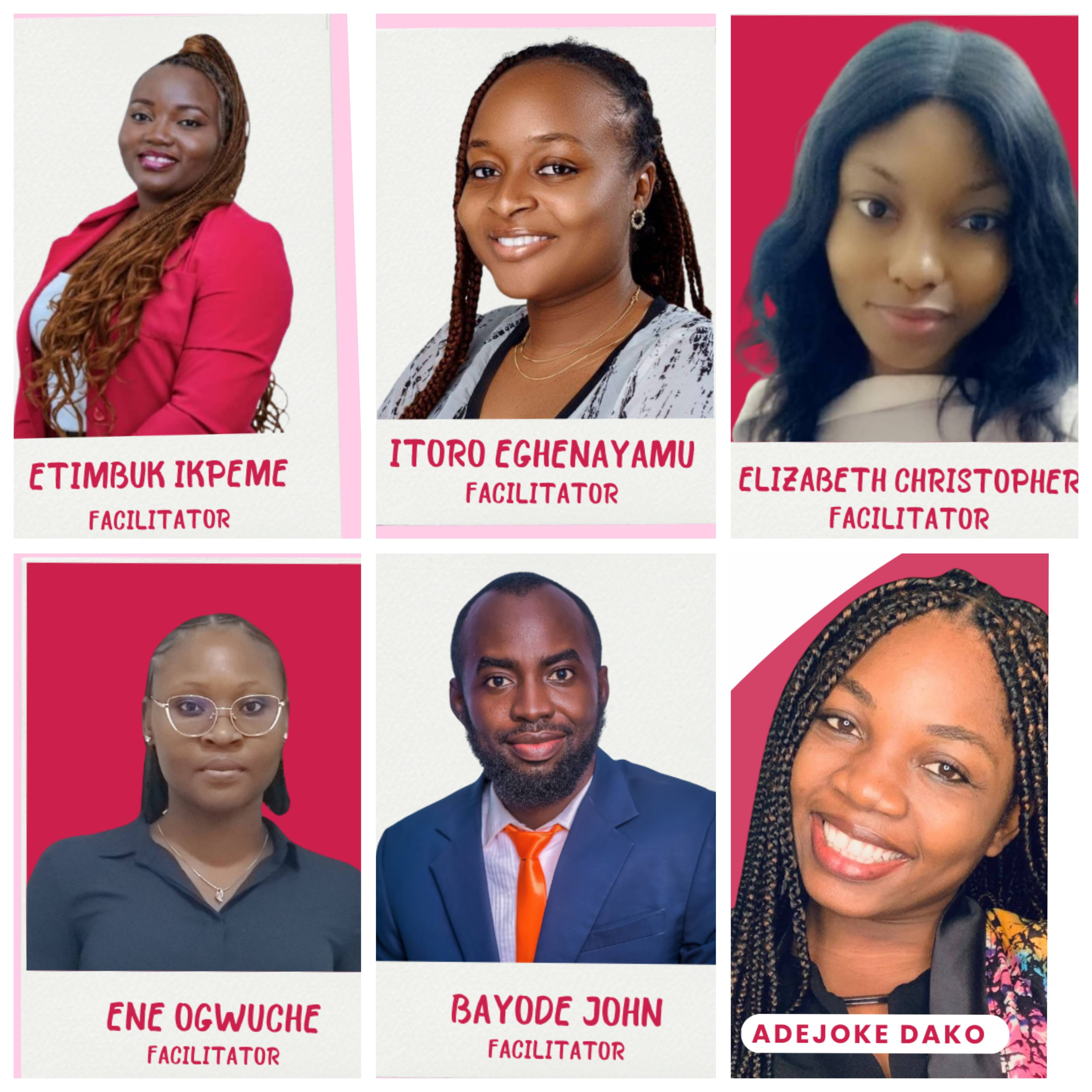 Young Women Launchpad